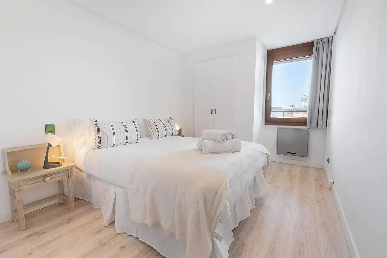Appartamento LA NOGALERA Torremolinos centro