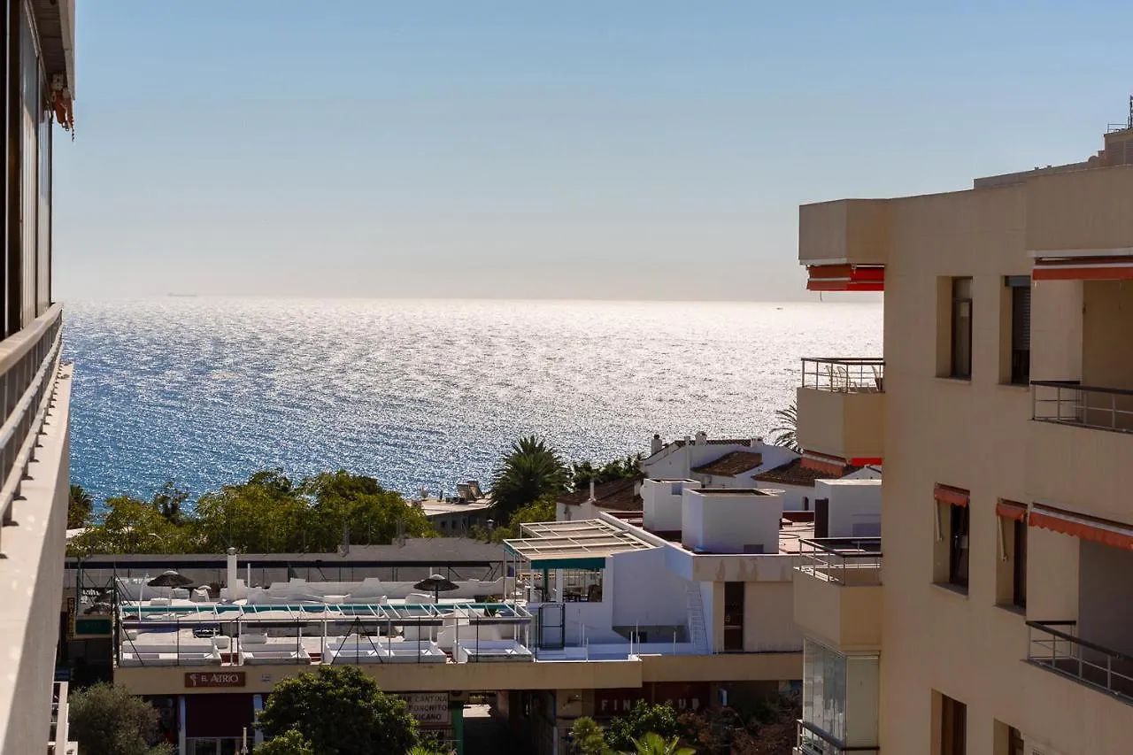 Appartamento LA NOGALERA Torremolinos centro Spagna