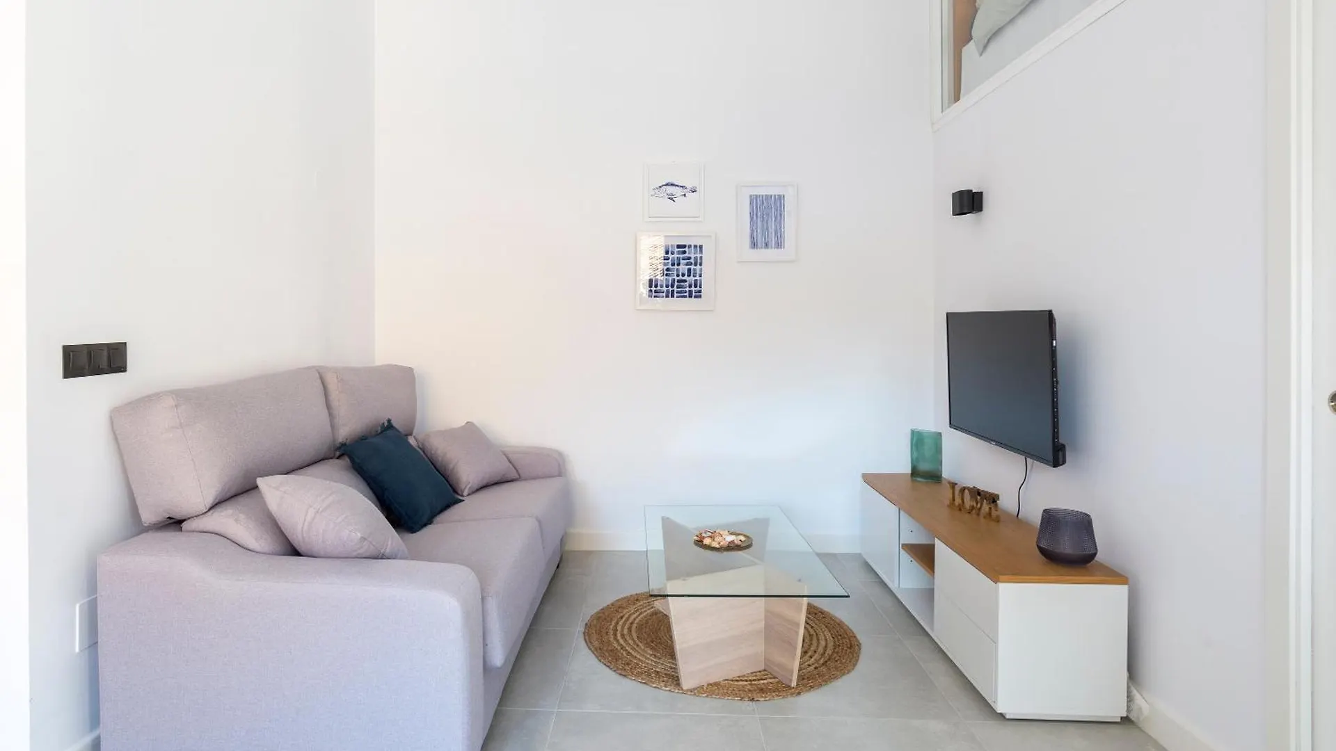 Appartamento LA NOGALERA Torremolinos centro