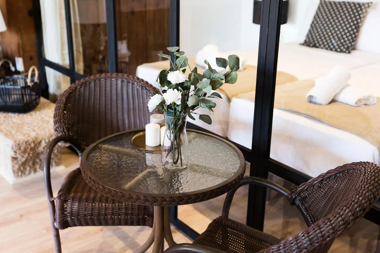 La Nogalera Torremolinos Centroアパートメント アパート
